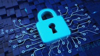 科藍(lán)獲頒電子政務(wù)電子認(rèn)證服務(wù)牌照，全面布局電子政務(wù)市場