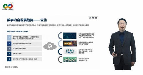 數(shù)字內(nèi)容制作服務(wù) 探究新藍(lán)海，把握未來脈搏